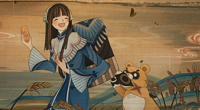 原神:魔神和仙人是如何诞生的?或与这两个地方有关
