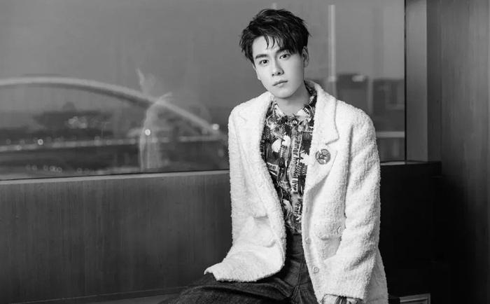 小八卦迪丽热巴胡歌李易峰胡一天