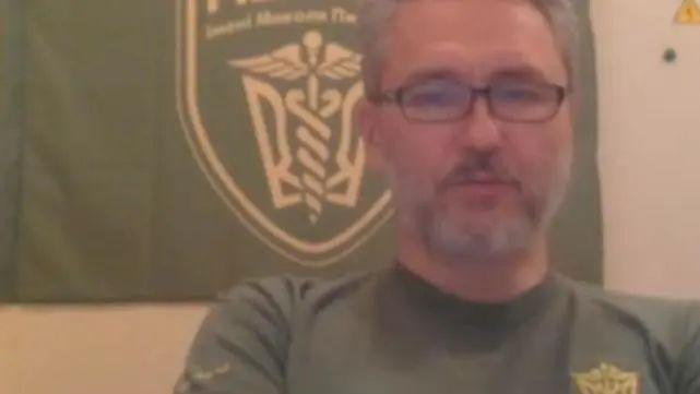 根纳季·德鲁岑科 视频截图