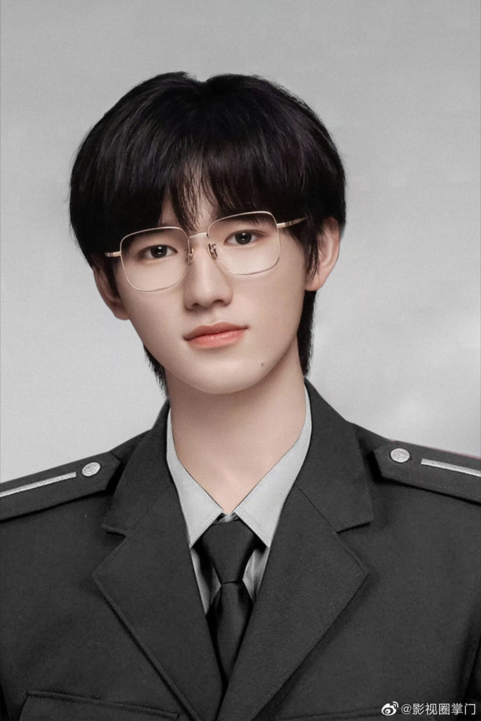不愧是小宋老师,有被狠狠帅到……|老师|宋亚轩|王牌对王牌_新浪新闻