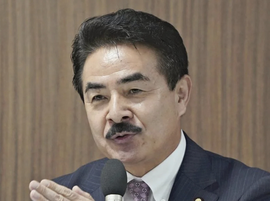 佐藤正久 资料图