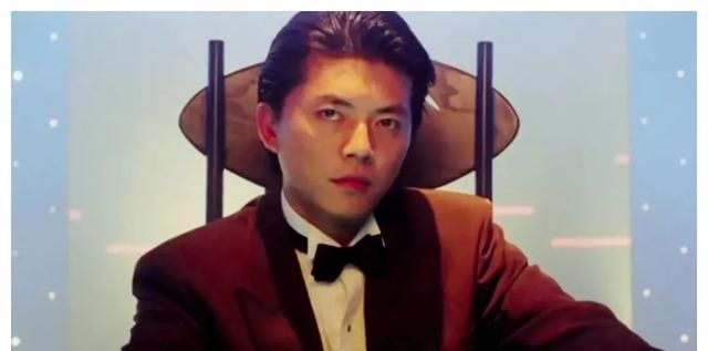 王霄:被称最帅反派,经典台词人一定要靠自己,却为何英年早逝?|王霄|反派|香港|导演|走红|鼠胆龙威|战神传说|吕良伟|警察故事3|李连杰|成 ...