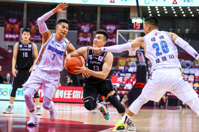 马布里更新季后赛预测北京对阵辽宁将会是史诗般的对决