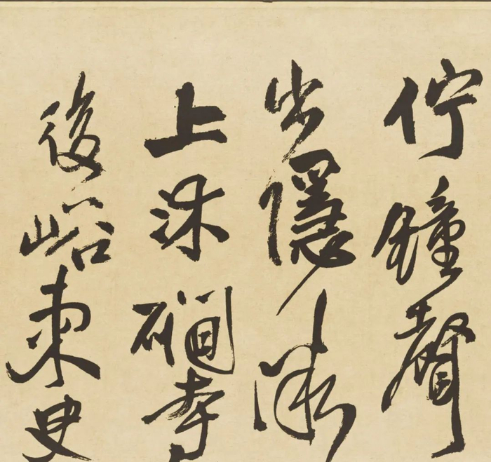 素有“神笔”之称的王铎,书法堪比王羲之!