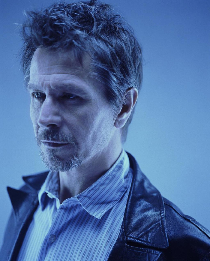 "小天狼星"加里·奥德曼64岁生日快乐!