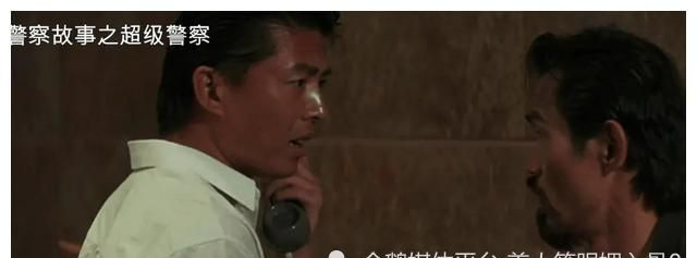 王霄:被称最帅反派,经典台词人一定要靠自己,却为何英年早逝?|王霄|反派|香港|导演|走红|鼠胆龙威|战神传说|吕良伟|警察故事3|李连杰|成 ...
