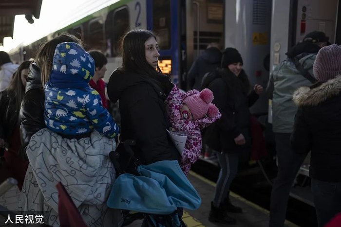 波兰普热梅希尔 资料图