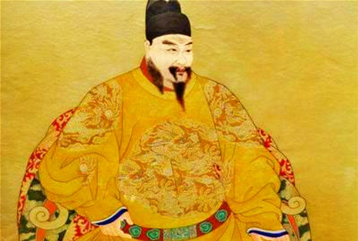 从万历到永历—晚明风云四十年(四)