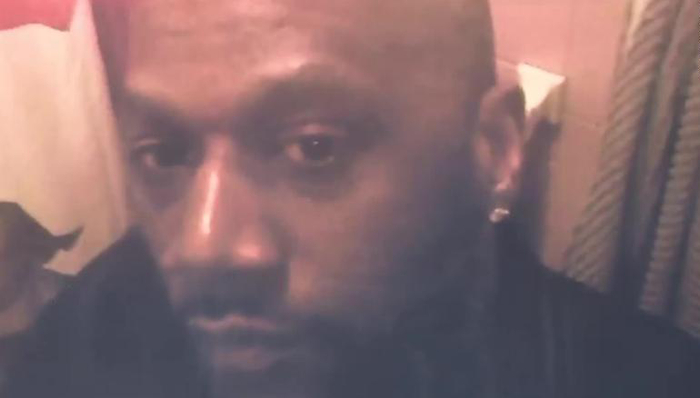 丹尼尔·普鲁德 图源：CNN