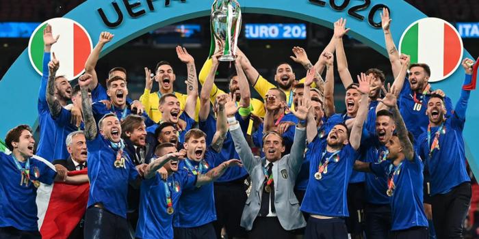 意大利欧洲杯壮举：强势夺冠引全球瞩目