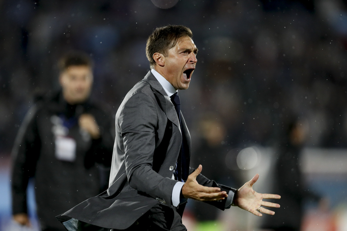 迭戈·阿隆索 本文图片 CFP