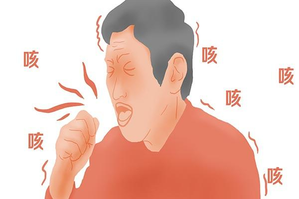 为什么我咳出的痰是黑色的？医生提醒：痰液是肺部的晴雨表