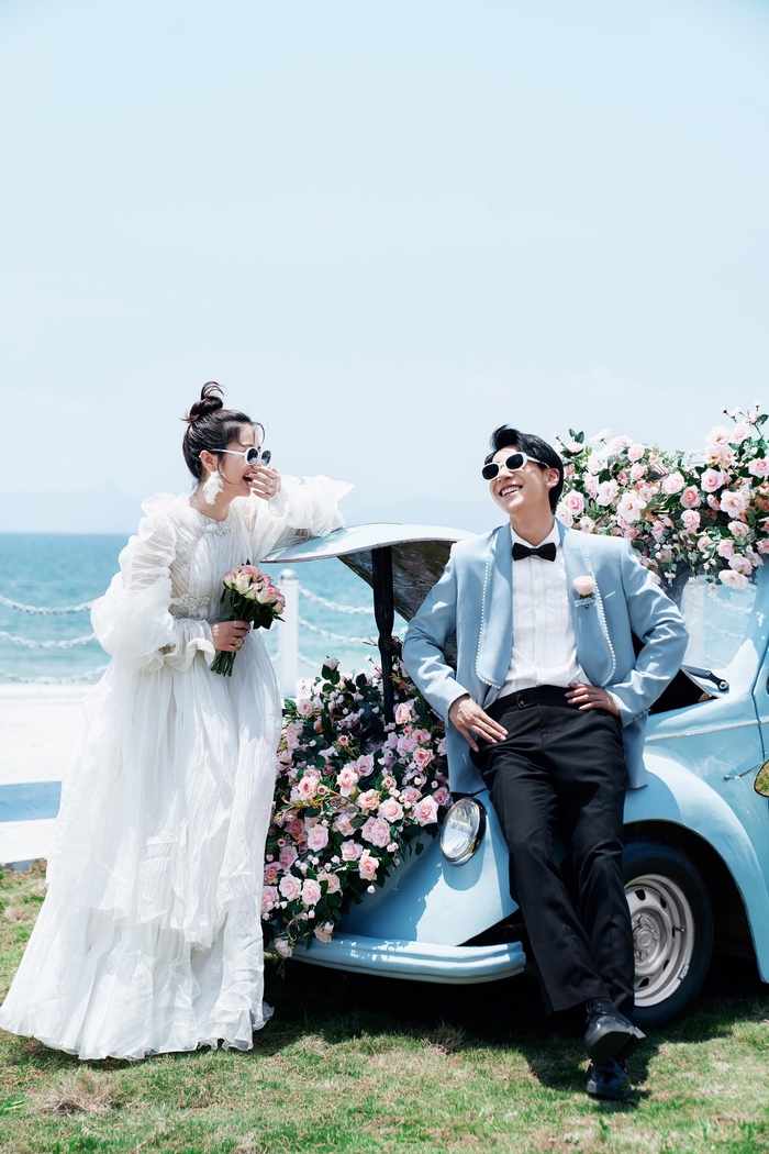 婚礼策划新趋势：深圳引领潮流
