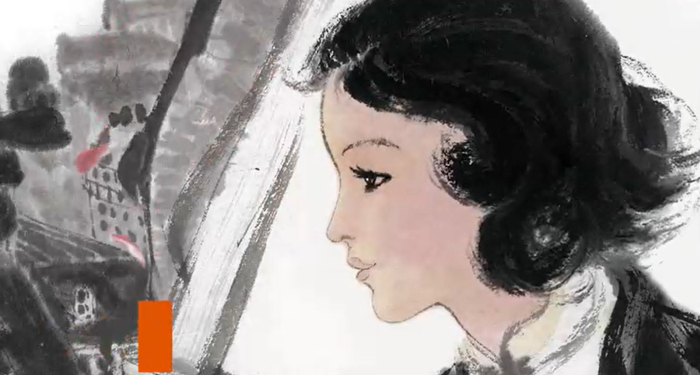 陈赞蔚老师团队作品