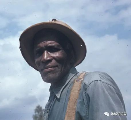 图片来自@美国国家档案馆