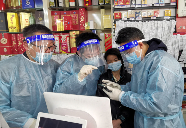 图 / 上海市场监管