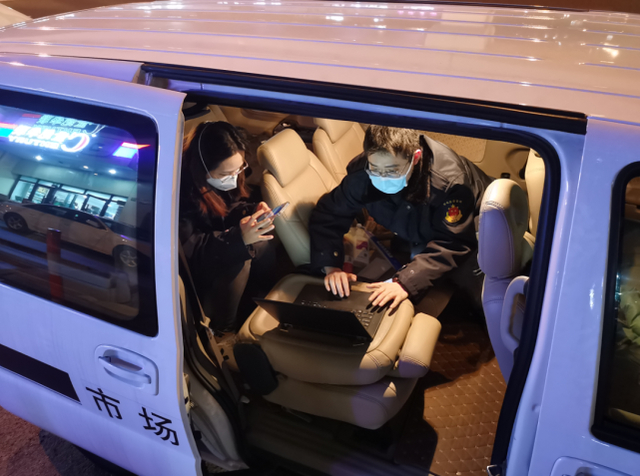 图 /上海市场监管