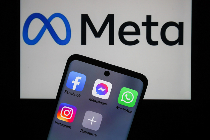 Instagram和WhatsApp