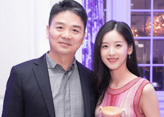 “奶茶妹妹”章泽天