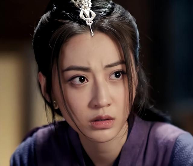 《与君初相识》记住范桢，戏里气场强大，戏外则是一个美女学霸