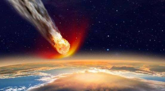“通古斯大爆炸”来了?NASA发现颗小行星,或明年7月冲向地球