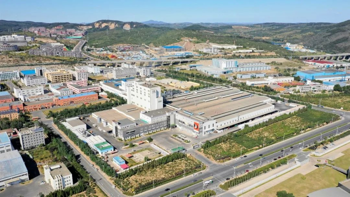 我是杰出雇主—奥镁集团 耐材行业驱动力|疫情|耐火材料|钢铁|东亚区|客户_新浪新闻