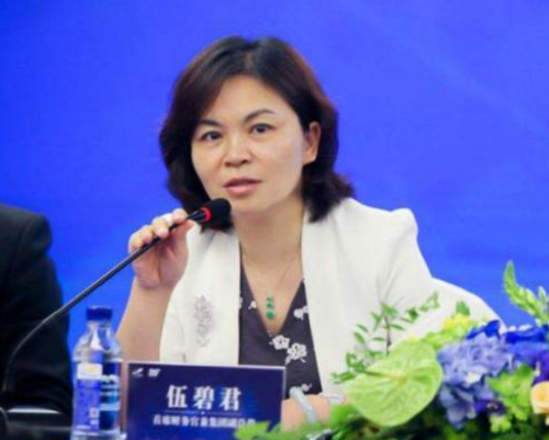 ▲所谓顺境IPO、平境CEO、逆境CFO，便足以见得CFO在房企治理中发挥着重要角色。