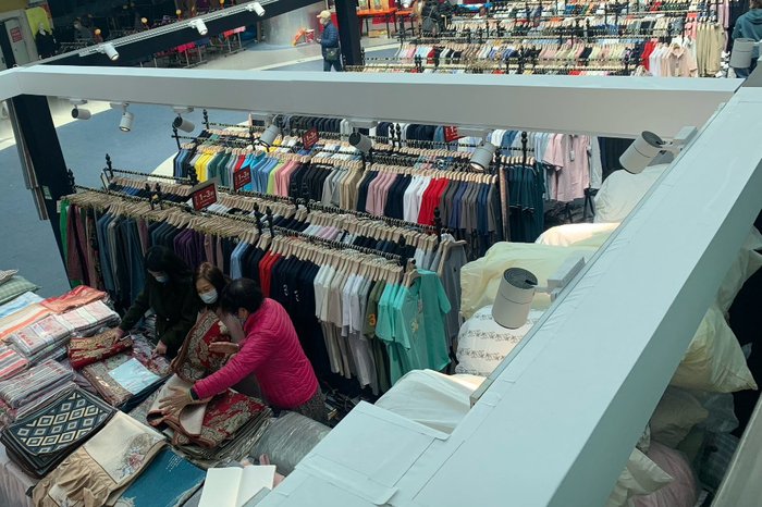 新京报记者 郑明珠 摄