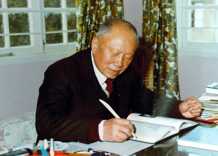 顾恺时（资料图）