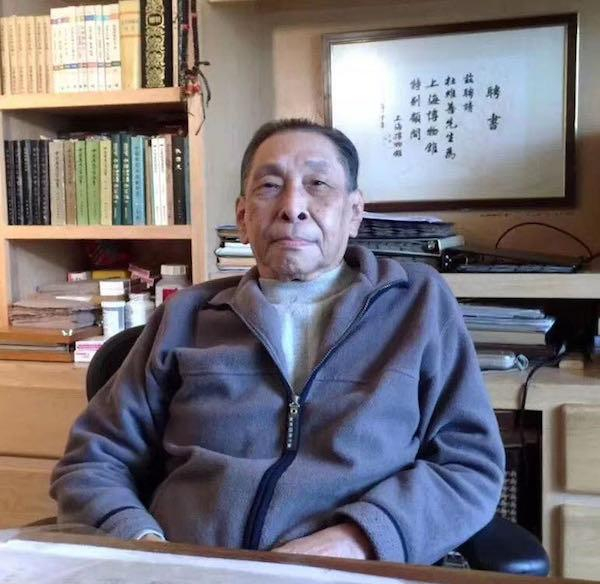 杜维善 （资料图）