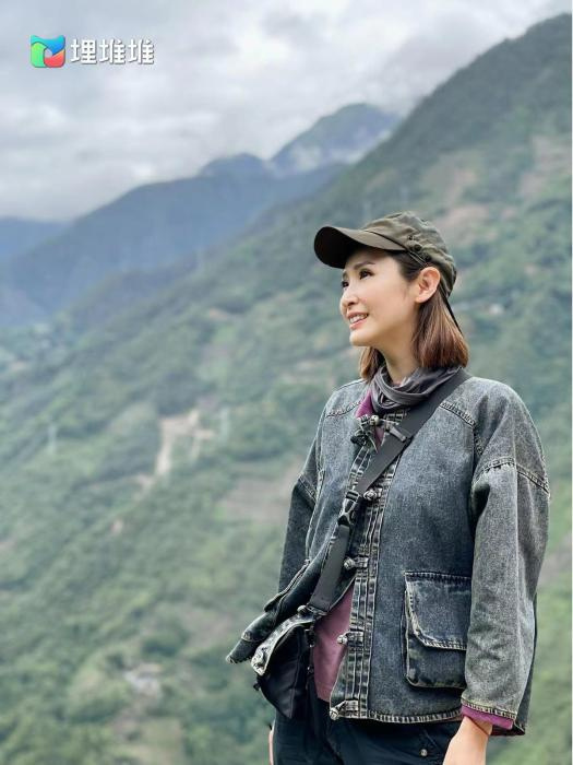 陈贝儿。受访者供图