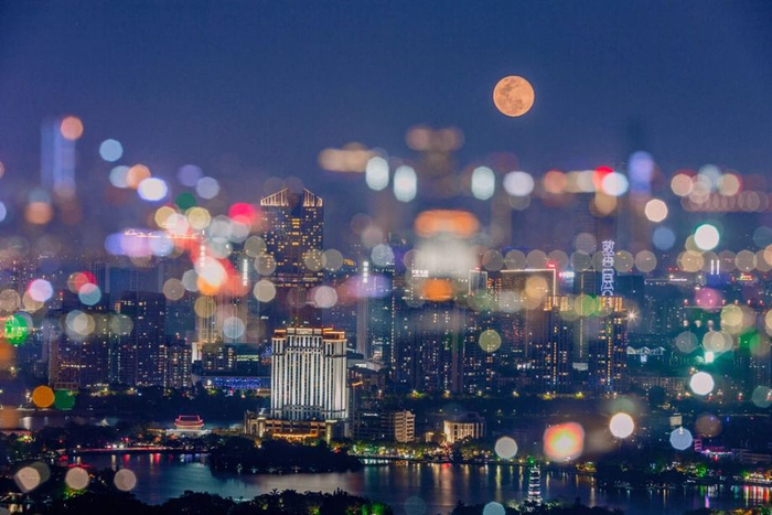 图片来源：惠州东江图片社