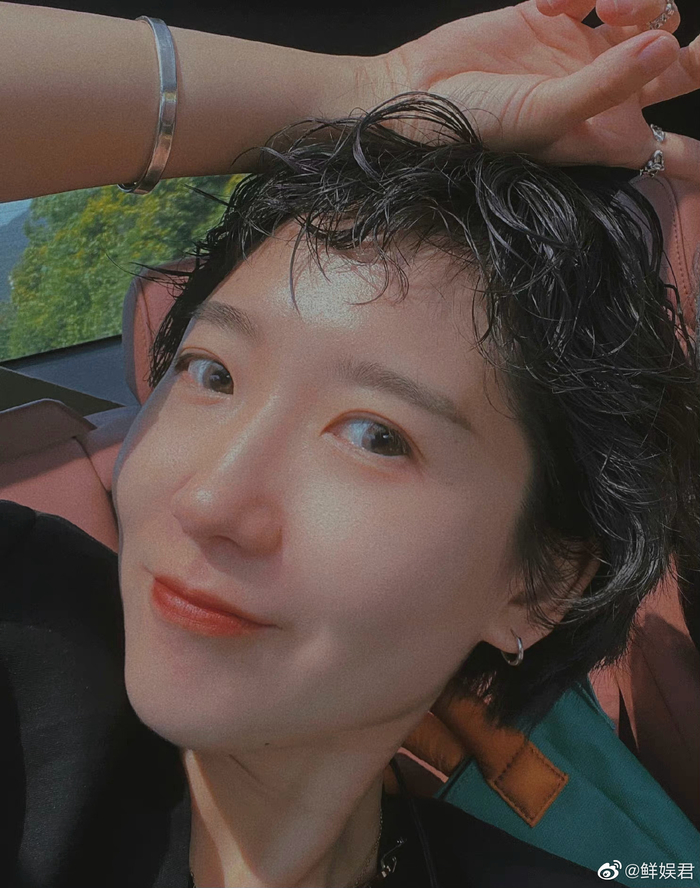 郝劭文求婚的女友林宁瑞是名化妆师……