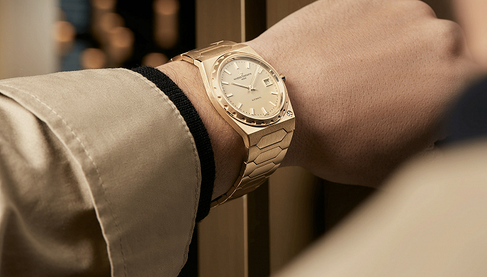 图片来源：江诗丹顿