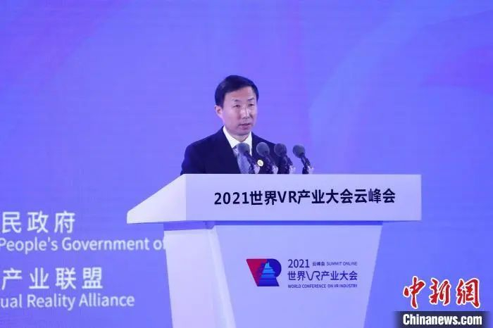 资料图：王志军。刘占昆 摄