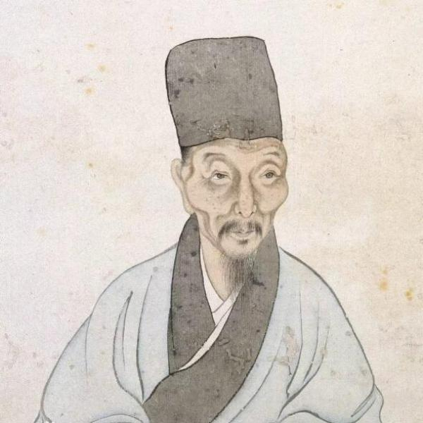 明代画家仇英（约1494—1552）