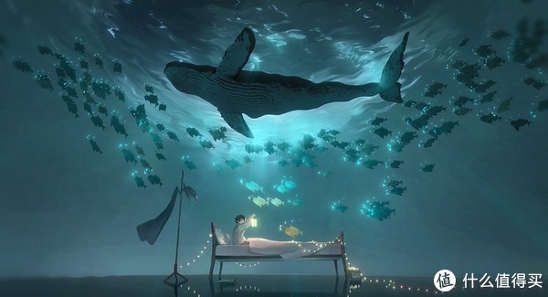 Wallpaper Engine 10款 让人心驰神往的 绝美动态壁纸 各个都是绝景！