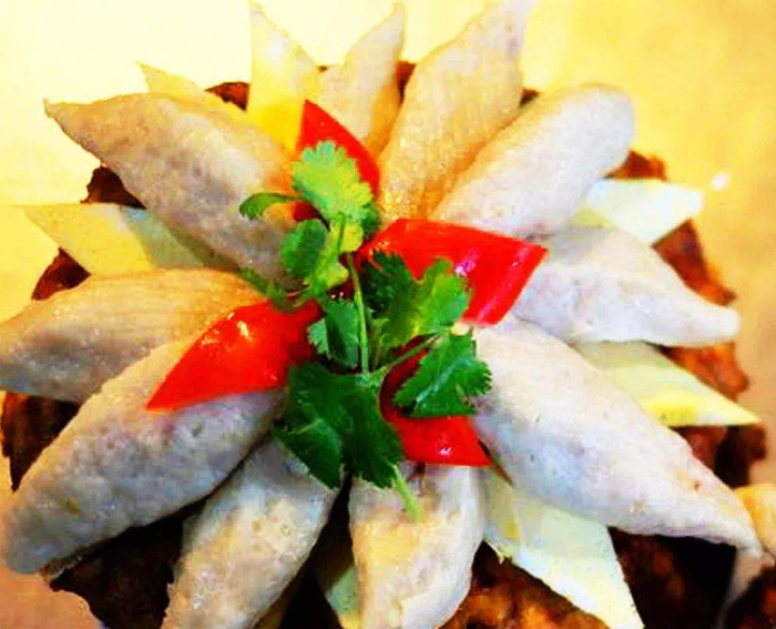 衡阳美食“土头碗”,你吃过吗?|玉麟|鸡蛋|食材|蛋片|黄雀_新浪新闻