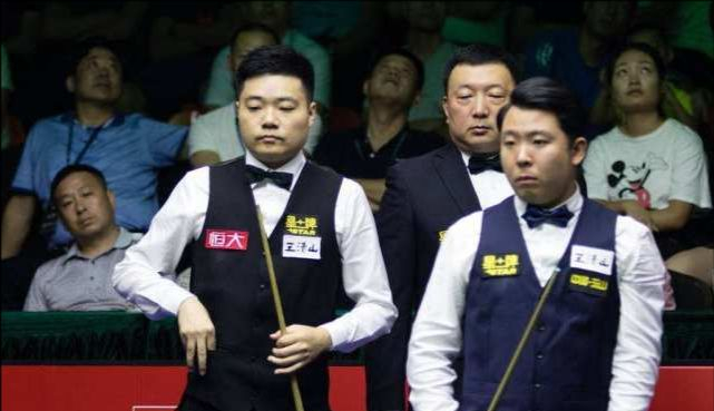 中国斯诺克喜讯!名将张安达6-0强势横扫,世锦赛资格赛3将晋级|赵剑波|张健康|徐思|世界排名|贾奇_新浪体育_新浪新闻