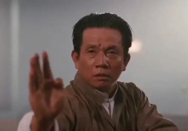 直到刘家良去世，李连杰成龙都没有原谅他，他们之间到底有何恩怨|南北少林|刘家良|醉拳二