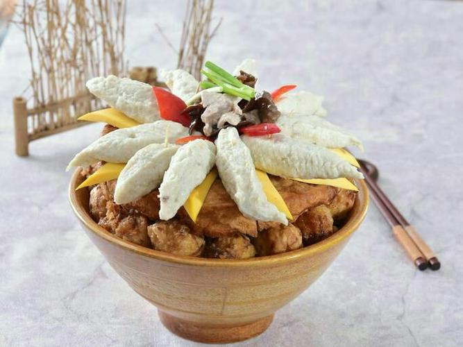衡阳美食“土头碗”,你吃过吗?|玉麟|鸡蛋|食材|蛋片|黄雀_新浪新闻