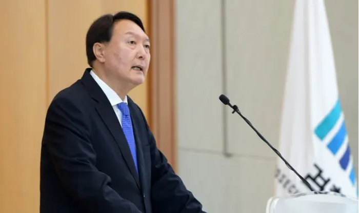 韩国候任总统尹锡悦