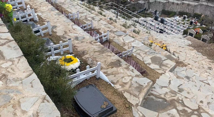 九公山。 贝壳财经记者 林子 摄