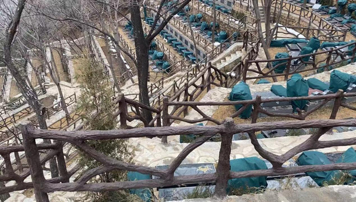 贝壳财经记者 林子 摄