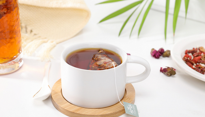 图片来源：Unsplash-TeaCora Rooibos