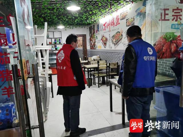 苏州相城黄桥街道大庄村：“扫楼”出实效，“敲门”显担当