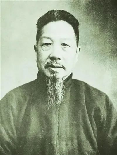 朱启钤留下的城市文化遗产——纪念朱启钤诞辰150周年__财经头条
