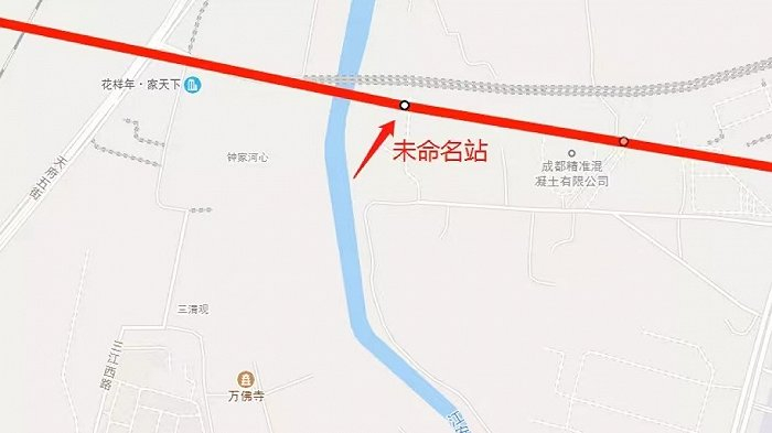 图片来源：微信公众号“成都实事”