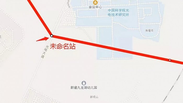 图片来源：微信公众号“成都实事”