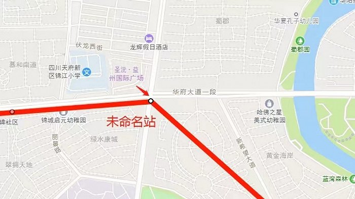 图片来源：微信公众号“成都实事”